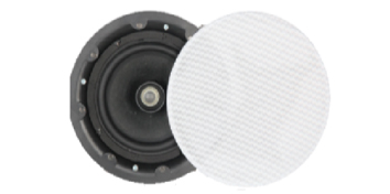 沐鸣2吸顶音箱W-8HS