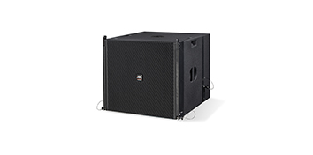 沐鸣2专业音响 GL线阵系列 GL-18B