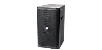 JSL沐鸣2专业音响VR-10