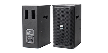 JSL沐鸣2专业音响VR-08