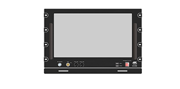 JSL沐鸣2机架式网络广播服务器WE-2000B