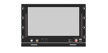 JSL沐鸣2机架式网络广播服务器WE-2000C