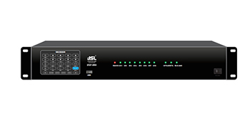 沐鸣2DSP-890中控主机