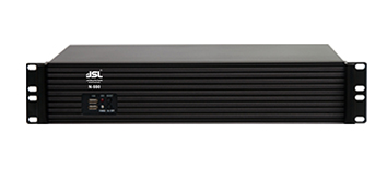 JSL沐鸣2无纸化会议控制主机N-880