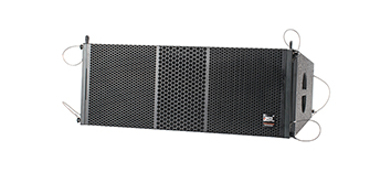 沐鸣2专业音响 LA线阵系列 LA-610