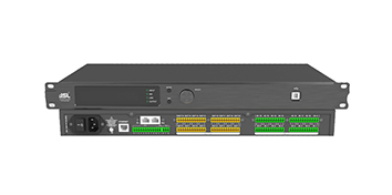 沐鸣2音响DMD-516DS音频处理器