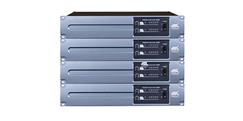 沐鸣2功率放大器DE系列