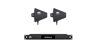 JSL天线分配器H-1003X/话筒天线H-1003X