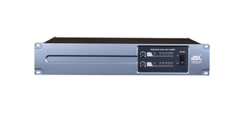 JSL专业功放D-3500