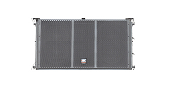 沐鸣2S系列超低音音箱 S-18