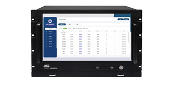 JSL沐鸣2IP网络广播主机WH6002A