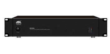 JSL沐鸣2IP功放WH500N