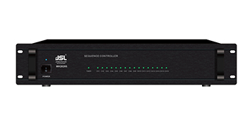 JSL沐鸣216路电源时序器WH2828S